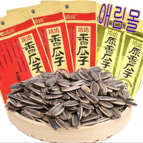 애림몰 중국식품 챠챠우샹왠웨이꽈즈(해바라기), 1개, 260g