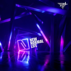 PITTA(강형호) - NEW NORMAL LIFE