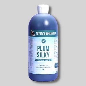 협성 로하스 플럼실키 (Plum Silky) 샴푸 + 컨디셔너 + 르모 + 데오데라이져 / 전견종 고양이 946ml, 1개