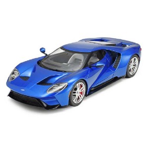 TAMIYA 타미야 24346 포드 GT [1/24 스케일 프라모델]