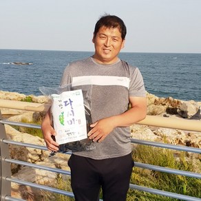 월전건어물 햇 기장다시마 400g, 1개