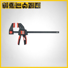 [베세이]목공용퀵그립클램프/한손클램프EZM30-6(2162289)