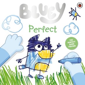 Bluey: Pefect, Bluey(저), Penguin Random House Childe..