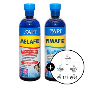 물멍 API 멜라픽스 473ml 피마픽스 473ml 멜라피마 세트상품 100% 천연 추출물 네오 avc 중 1개 포함 상품