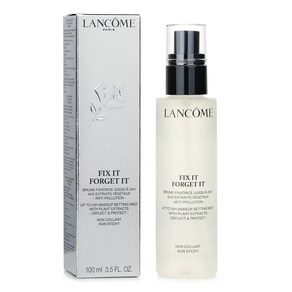 랑콤 픽스 잇 포겟 잇 메이크업 세팅 미스트 100mL 3.5온스, 1개