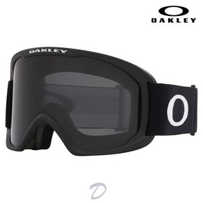 OAKLEY O-FRAME 2.0 PRO L MAT BLK PRIZM DK GREY (오클리 오프레임2.0 프로 라지 스노우고글 프리즘 다크 그레이 0OO7124-71240200), 상세 설명 참조, 상세 설명 참조