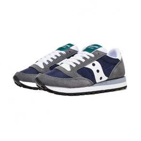 써코니 saucony ABC마트 재즈 오리지널 (S2044667_GNY/0097239) 매장정품 154503