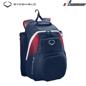 이보쉴드 야구 장비 가방 백팩 톤 세트 TONE SET BACKPACK WB573040, USA, 1개