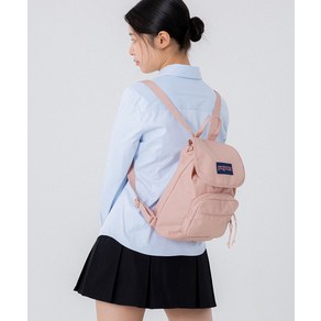 JANSPORT 하이랜드 미니팩 MISTY ROSE JS0A83LJ7N8 713973