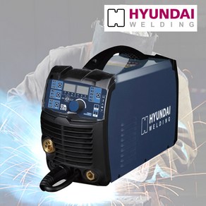 현대 논가스용접기 HG-200 CO2