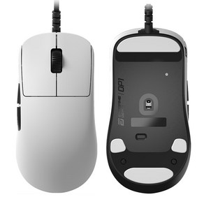 엔드게임기어 OP1 8K Gaming Mouse 게이밍 유선마우스 클로그립