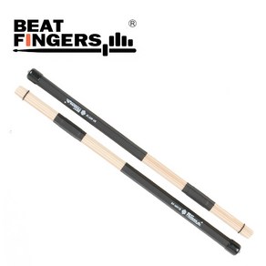 BEAT FINGERS 로드 스틱 BF-MR1B (메이플), 1개