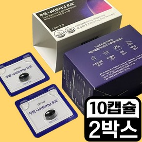 푸응 나이트버닝 프로 잔티젠 과체중 체지방 2박스PBZ, 2박스, 10정