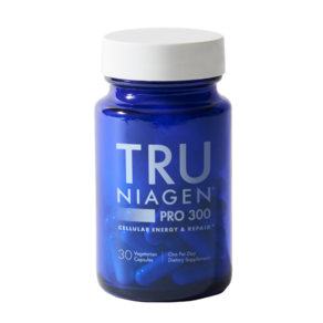 트루니아젠 프로 셀룰러 에너지 & 리페어 300mg/ Tu Niagen PRO 300mg 30캡슐, 30개입 x 1개, 1개, 30정