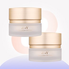 KOY 코이 단백질 고밀도 크림 50ml 2개