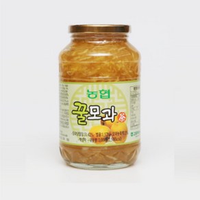 고흥 농협 꿀 모과차 1kg, 1개, 1개입