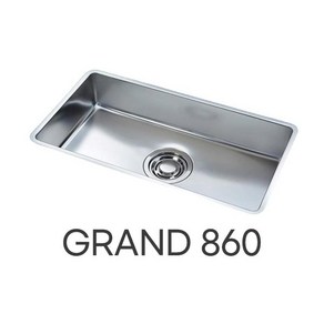 [정품] 백조씽크/백조사각볼/라운드사각볼/그랜드860 GRAND860/언더사각볼/씽크볼/언더볼