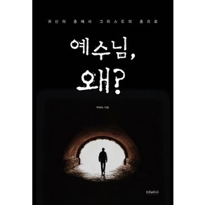 예수님 왜?:귀신의 종에서 그리스도의 종으로, 레베카