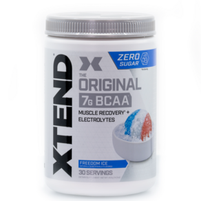 Xtend 더 오리지널 7g BCAA 프리덤 아이스