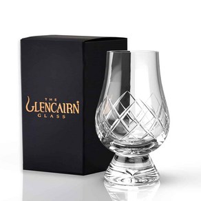 Glencain 글렌캐런글라스 글렌캐런위스키잔 크리스탈양주잔, 1개