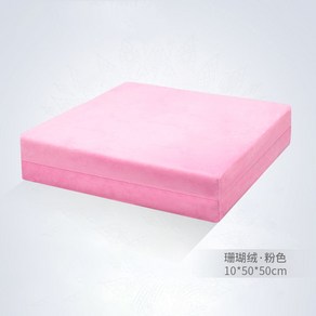 수입 천연 라텍스 가정용 사무실 의자 쿠션 방석 10cm두께