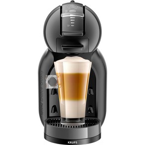 NESCAFE Dolce Gusto 캡슐 커피 머신기 네스카페 돌체 구스토 머신 KP1238 미니 미 Q312000