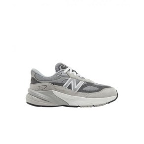 New Balance (GS)발란스 990v6 그레이 M 미디움