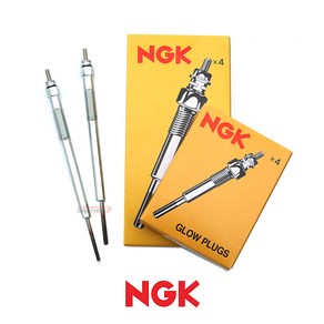 NGK 그랜드카니발 CRDI 가열플러그 글로우 플러그 Y535J 1개