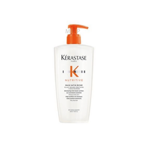 [건조모발용 샴푸] kerastase 케라스타즈 방 뉴트리티브 리치 500ml