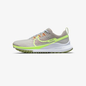 나이키 운동화 리액트 페가수스 트레일 4 런닝 캠핑 트래킹 Nike React Pegasus Tail 4 DJ6158-002