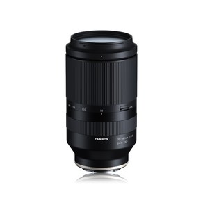 탐론 70-180mm F/2.8 Di III VXD 소니FE 마운트용 줌렌즈 A056