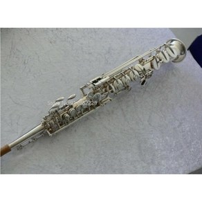 Selmer MARK VI 소프라노 색소폰 검은 금