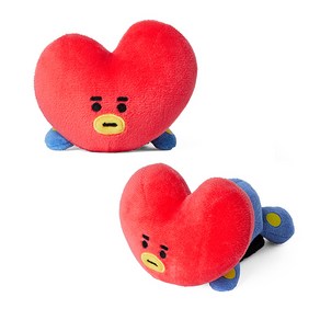 BT21 라잉 마그넷 봉제인형 TATA, 0cm, 1개, 1개