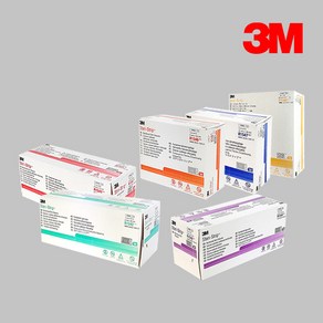 3M 스테리스트립 피부봉합테이프 모음 R1540 R1541 R1542 R1546 R1547 R1548, 50개, 6mmx100mm 50매(R1546)