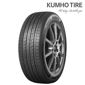 KH 크루젠 HP71 FORM 2556019 255/60R19 113V EV9흡음제, 1개