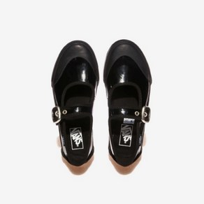 VANS [ABC마트키즈] 반스 메리제인 VN000CYCBLK