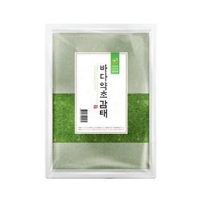 해농 바다약초 감태 20g(10매)