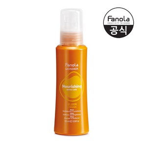 파놀라 원더 너리싱 엘릭서 세럼 100ml (모발 영양), 1개