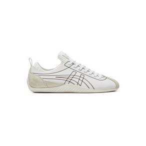 오니츠카타이거 스니커즈 ONITSUKA TIGER SCLAW 1183B969 100 BTG129 NPI245 운동화