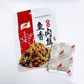 대신푸드몰 중국수입 로탕 어향소스 120g, 1개