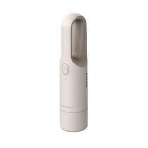 [본사정품] 제니퍼룸 핸디 미니 청소기 자취생필수, j-vc010m