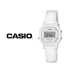 카시오 CASIO 아동 어린이 전자 손목시계 유아용 초등학생 패션시계 LA-11WL-7A