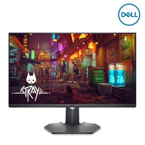 델 4K UHD 144Hz 1ms HDR 600 게이밍 모니터, 81.3cm, G3223Q