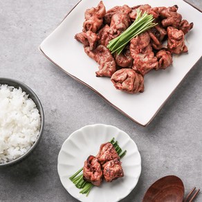 [태현쿡] 간편야식 직화곱창구이 2종(매콤/달콤)+순대2종