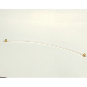 [정품DELONGHIO]드롱기 급수라인 2X4mm 230mm 80번