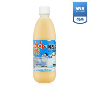 SNR 타마야 유산균 [500ml] 메다카용, 1개, 500ml