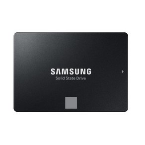 삼성전자 V-NAND SSD 870 EVO Solid State Dive, MZ-77E500BW, 500GB