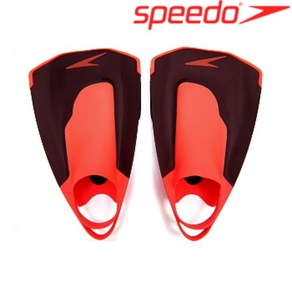 스피드 SPEEDO SD97A22 Fastskin 오리발 킥핀, S