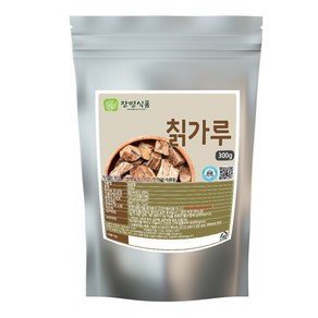 [장명식품] 칡가루 칡분말 국내산, 300g, 2개