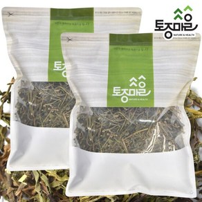 [토종마을]국산 한련초 300g X 2팩, 2개